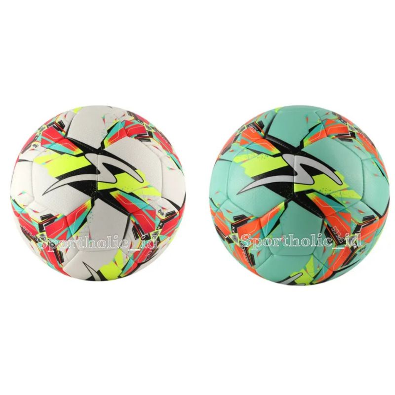 BOLA FUTSAL SPECS SOLARE FS BALL 100% ORIGINAL