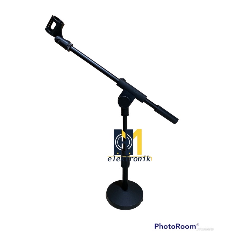 Stand Microphone / Tiang mic duduk
