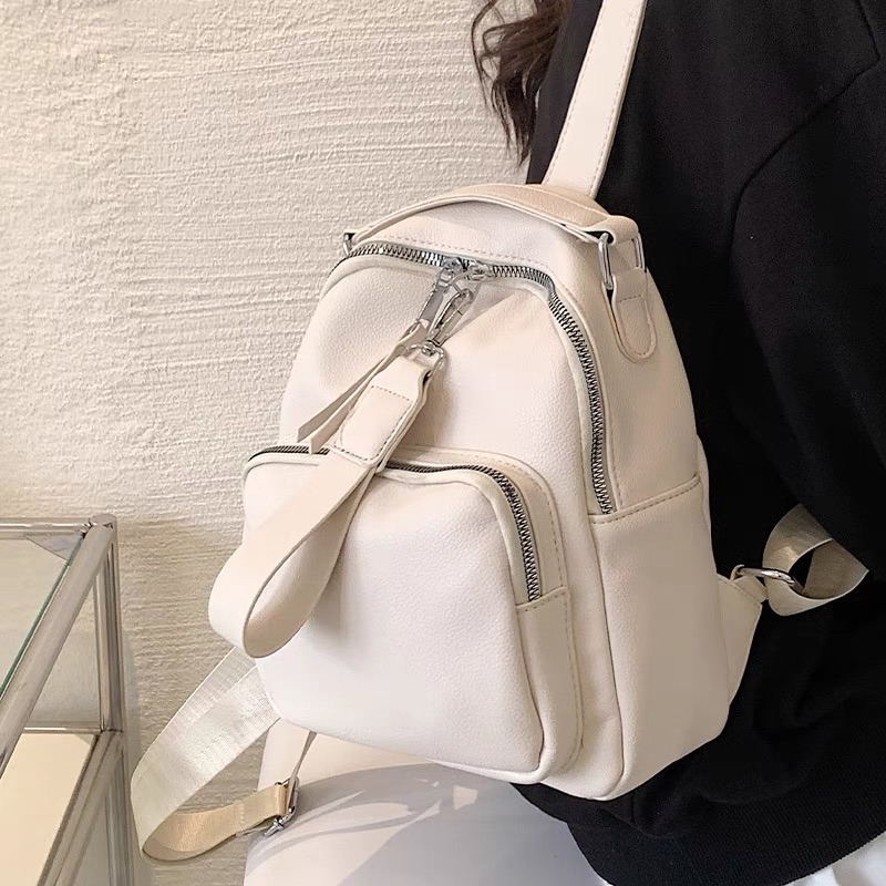 Tas Ransel Wanita Import 3885-4