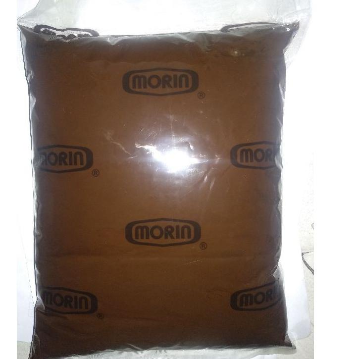 

Dapatkan--Selai Coklat Morin 250 gr