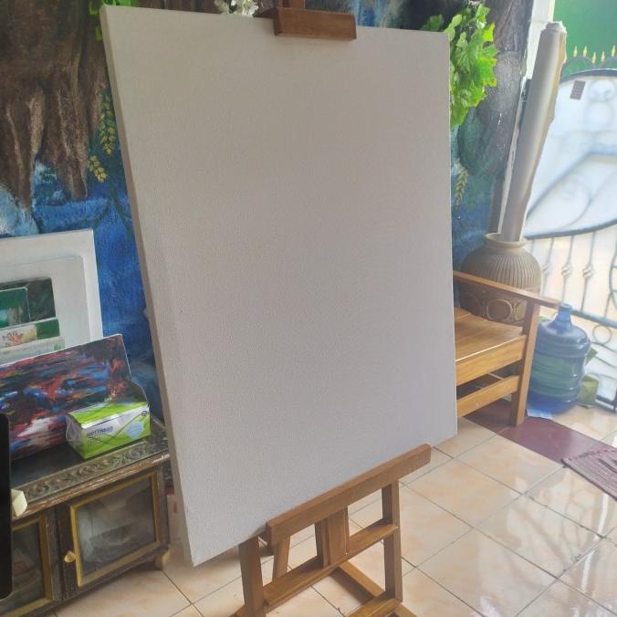 

KANVAS LUKIS UKURAN 50X100CM