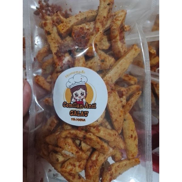 

basreng pedas || 3pack