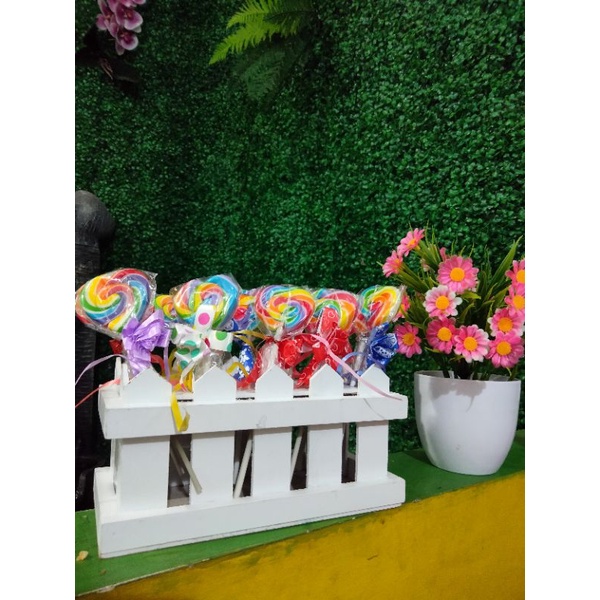 

Lolipop