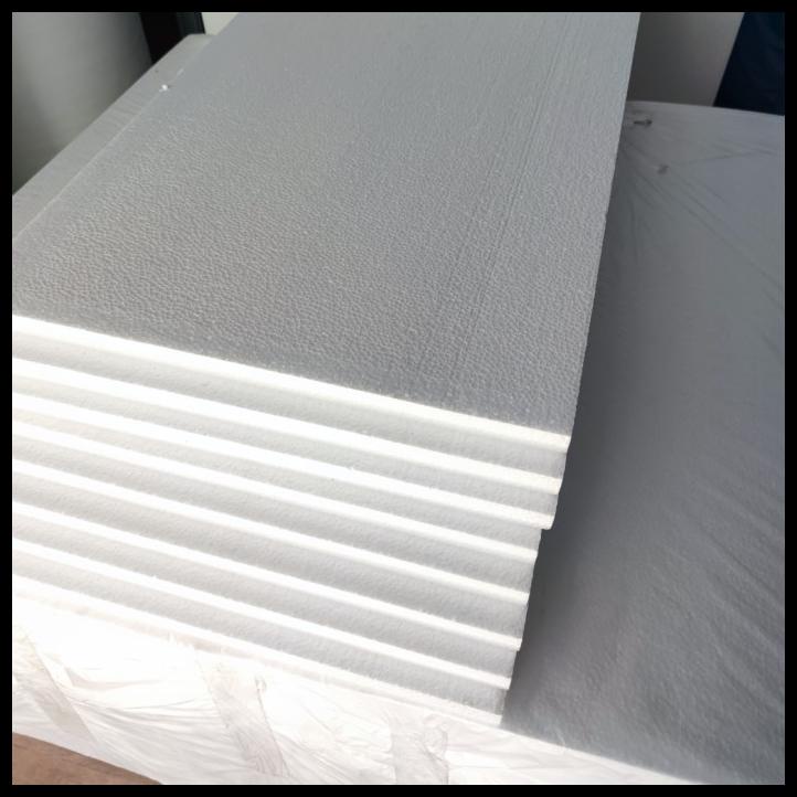 Jual Styrofoam Lembaran Meteran Uk 100X50 | Shopee Indonesia