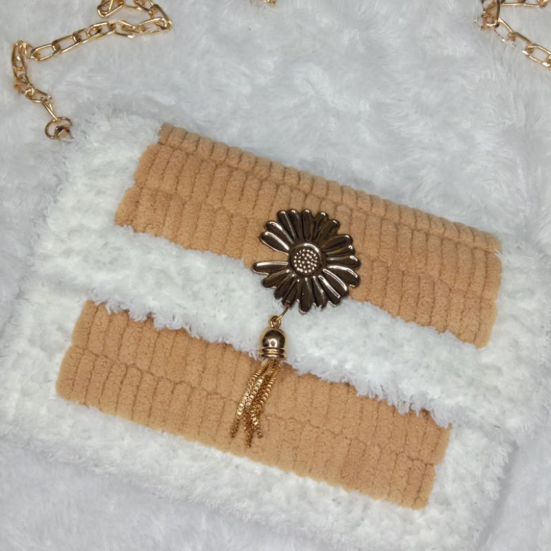 PLASTIC CANVAS BAG | TAS PLASTIK KANVAS