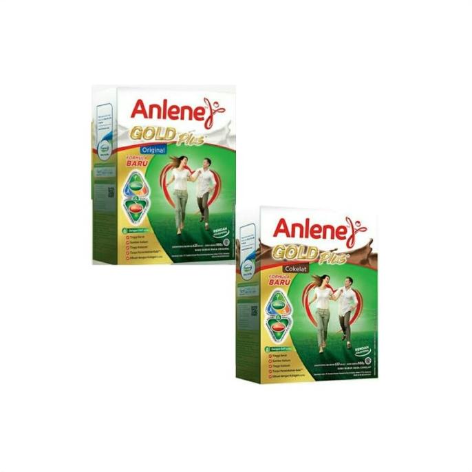 

[ COD ] Anlene Gold 900gr