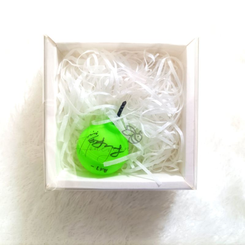 fromis_9 Fromis_9 fromis9 Nagyung - Love Bomb Event Signed Bomb