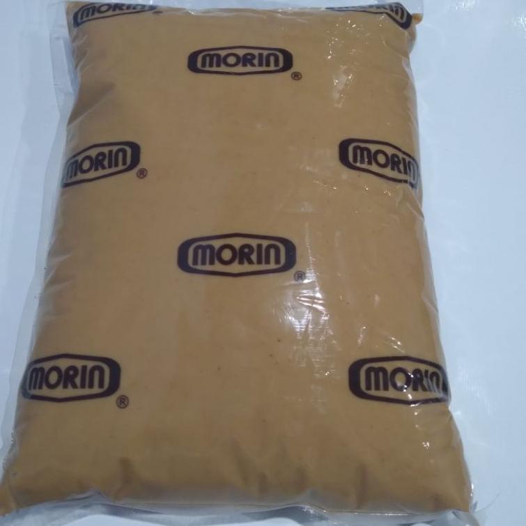 

✨STAR✨ Morin Peanut Chunky 500gr (Repack)/Selai Kacang Kasar !!