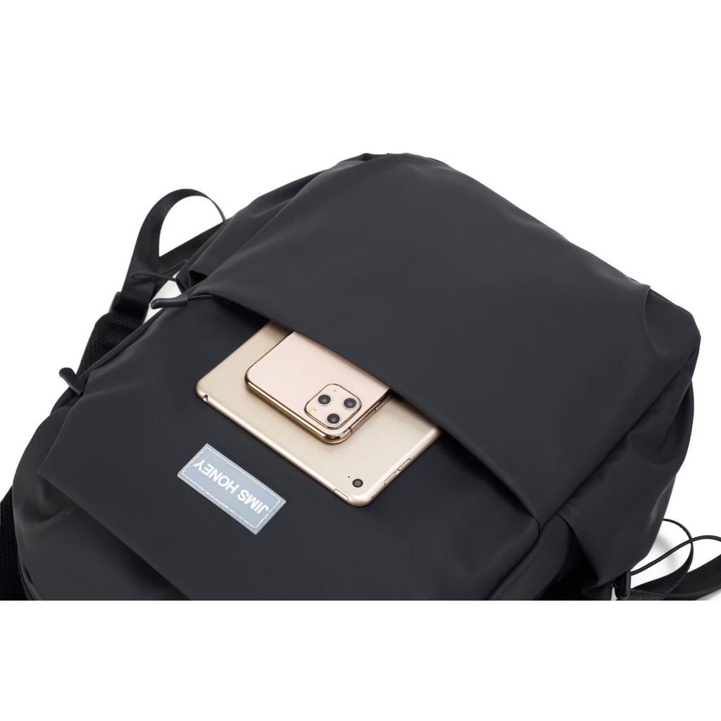 ALVA BACKPACK JIMS HONEY