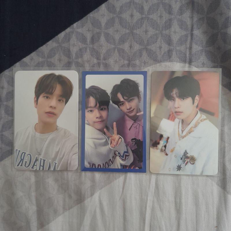 I am You IMY Unit 2min Lee Know Seungmin Mahagrid V2 R2 Round 2 RPC Pop Up Store Minho Lee Stray Kid