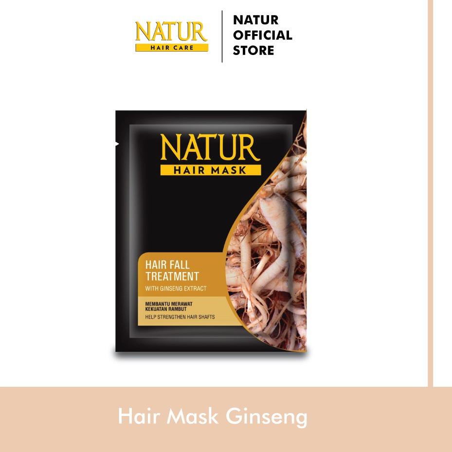 Top Product--Hair Scalp & Follicles Treatment - Paket Untuk Rambut Ketombe