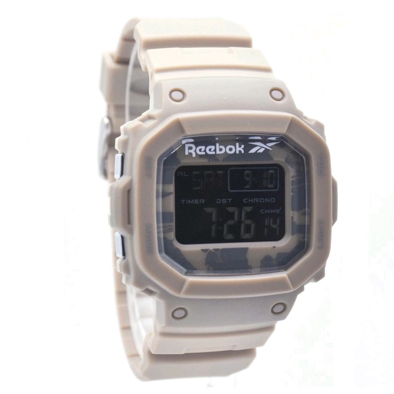 JAM TANGAN REEBOK ORIGINAL PRIA RV-POD-G9-PJPI-BY RV POD G9 PJPI BY JAM PRIA CT RS