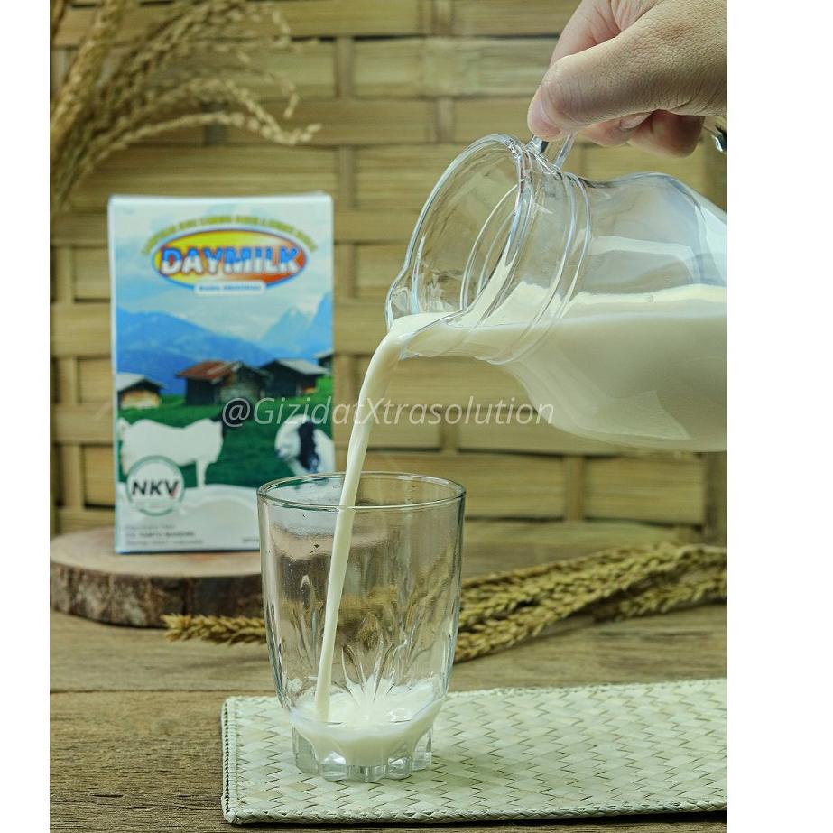 

idK0w0V--Daymilk, Susu Kambing Etawa Jaminan Asli Cocok Untuk Masalah Pernapasan