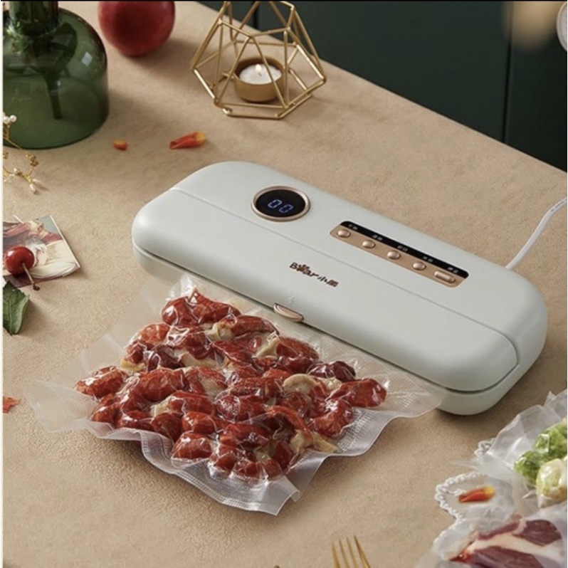 Bear Electric Vacuum Sealer