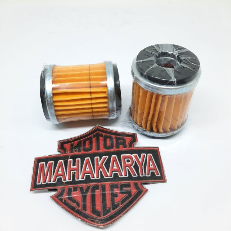 FILTER OLI JUPITER MX VIXION MX KING VIXION NEW MX KING XABRE R15