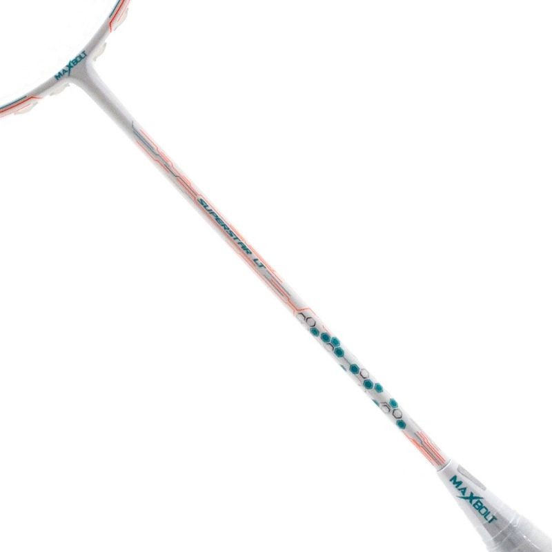 RAKET BADMINTON MAXBOLT SUPERSTAR LT ORIGINAL