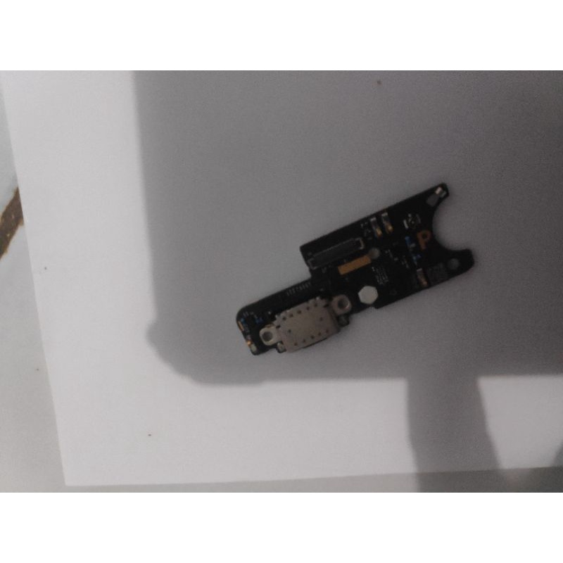 PCB Charger Poco F1 Ori Copotan