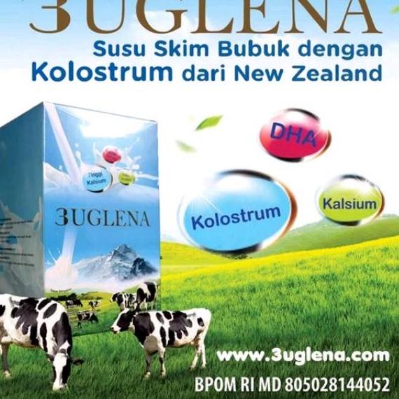

kodeS8e8D--Susu Kolostrum Euglena - ORIGINAL
