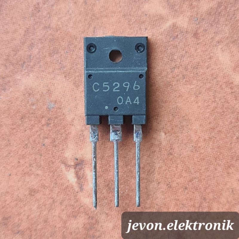 IC Transistor TR C 4429 5296 5297 5299 6089 0A4 0A5 Original Body Besar C4429 C5296 C5297 C5299 C6089 Body Besar