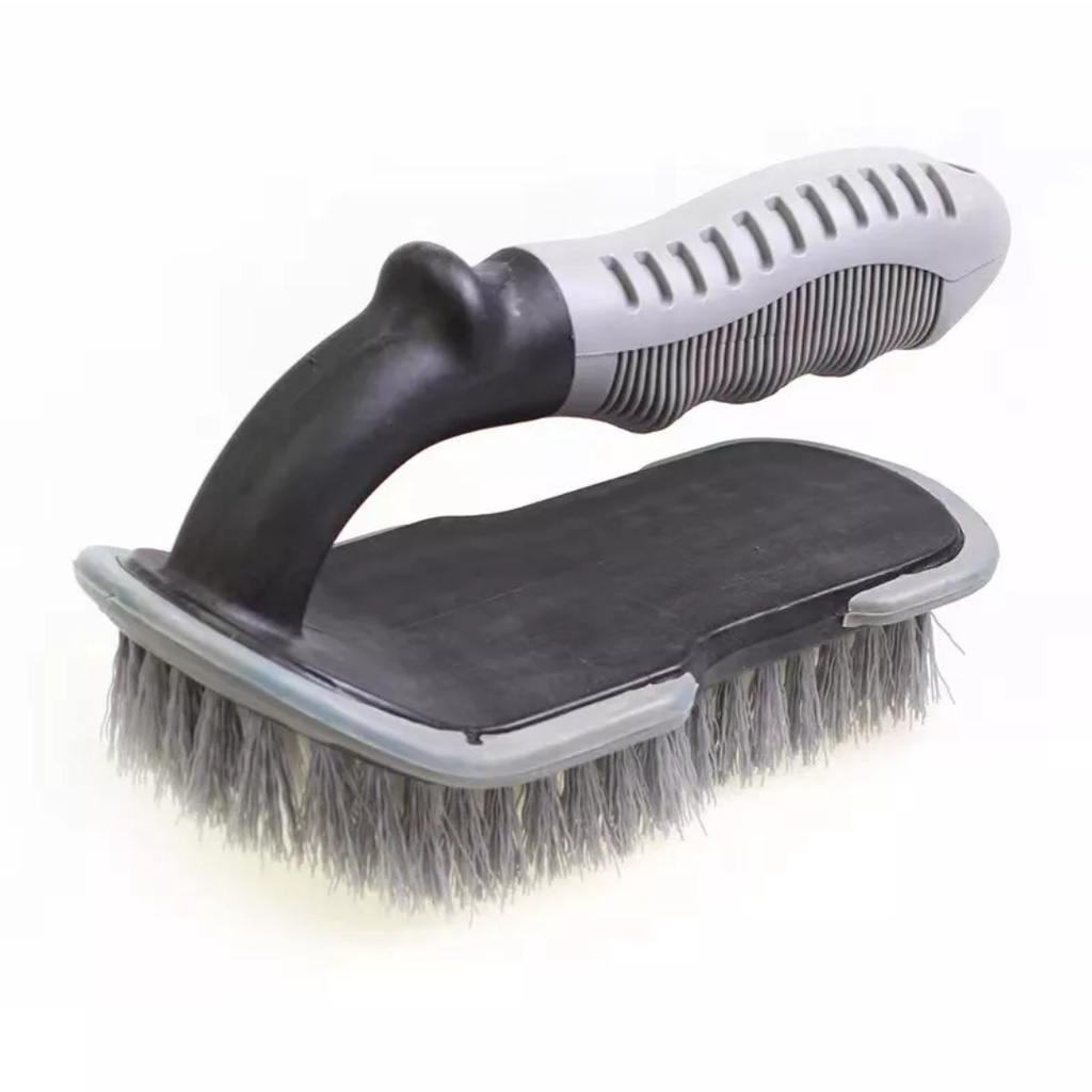 Sikat Roda Ban Mobil/Sikat Velg Pembersih Mobil/Car Wheel Brush