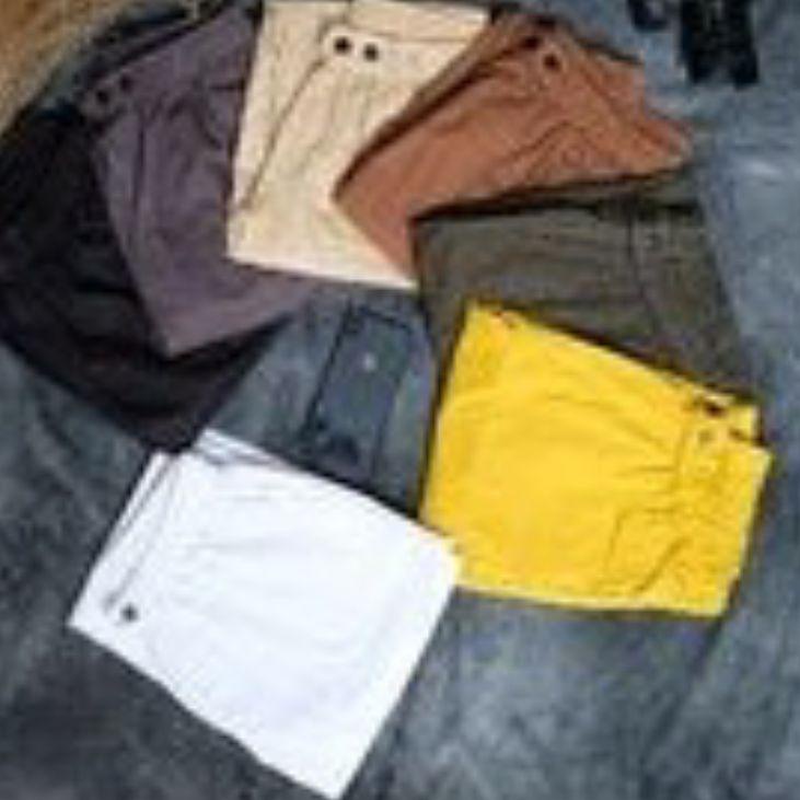 ZIONA LINEN PANTS / LINEN PANTS KANCING 2 / LINEN PANTS MURAH / CELANA LINEN MURAH / CELANA WANITA