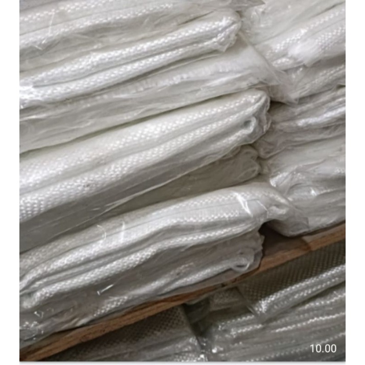 Woven Roving 200 - 1kg