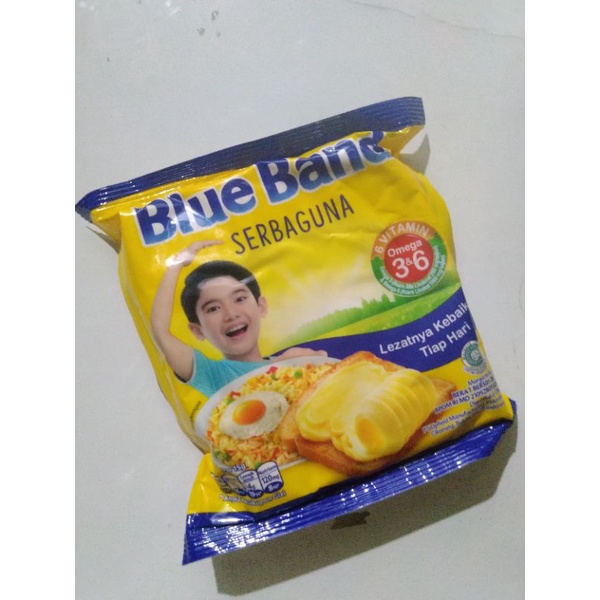 

Blue Band Serbaguna Margarin 200 gram