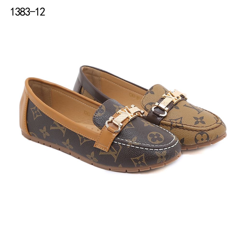 Moccasin #1383-12