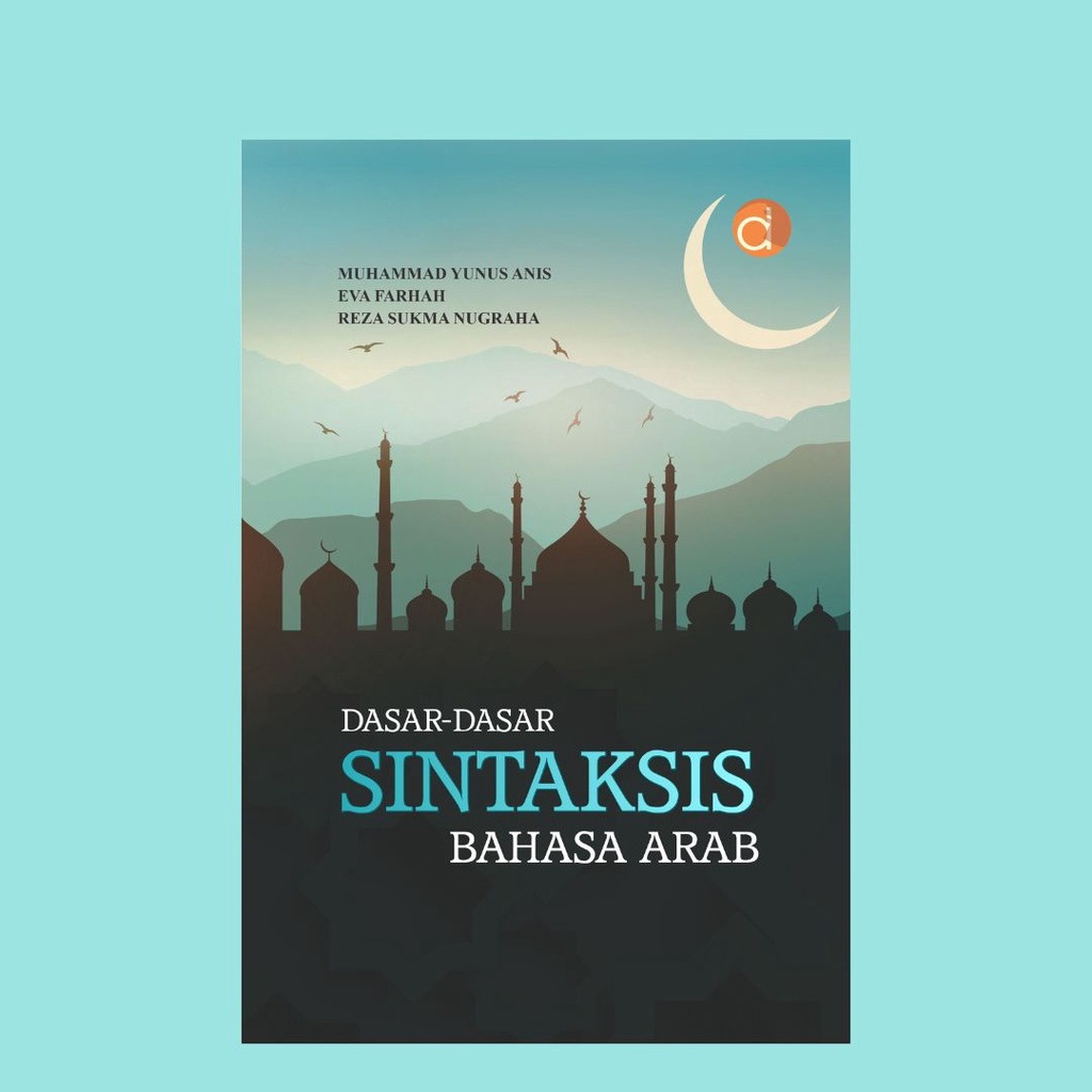 Deepublish Buku Dasar-Dasar Sintaksis Bahasa Arab