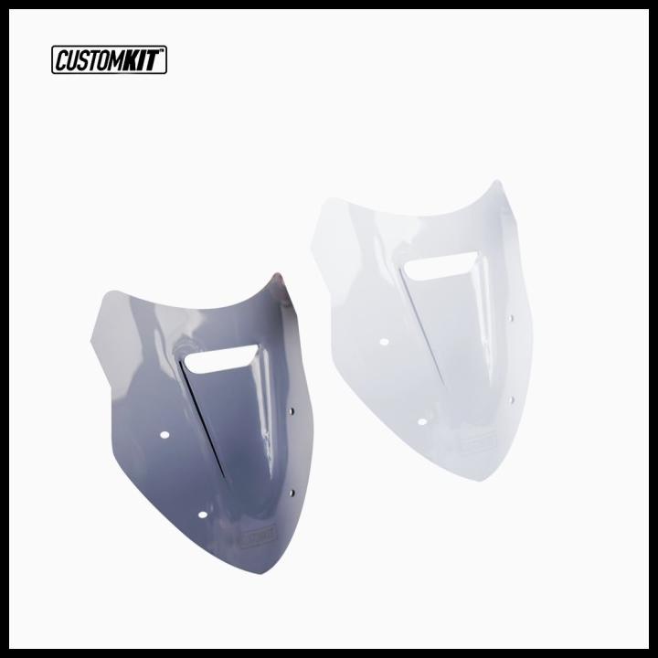 Windshield / Visor Cb 150 X- Short