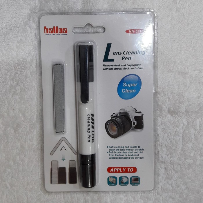 Lenspen Lenspen Halloa Hn 6210
