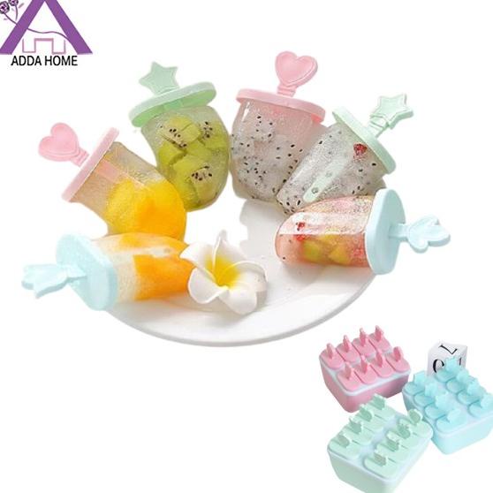 Good Order--Import Quality - Kotak Mini Cetakan Es Krim Tempat Ice Cream