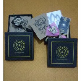 

Kotak Kado MG Lengkap