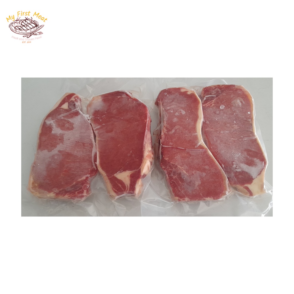 

SIRLOIN PREMIUM 500g