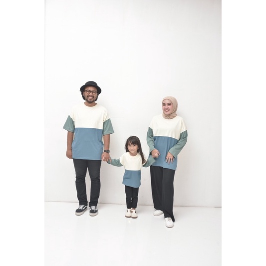 Celotehlittlegoods - Muff Family Set Unisex - Busui friendly