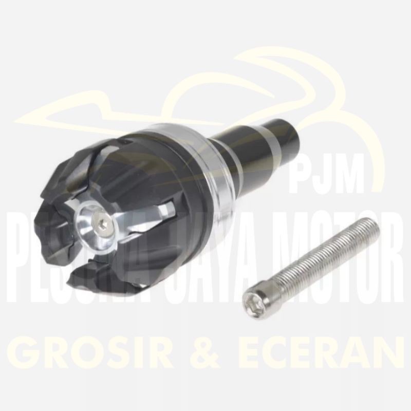 Jalu Knalpot Pelindung Knalpot Satuan Buah Naga Universal Nmax,Aerox,Pcx,Adv,Vario125,150 Panca