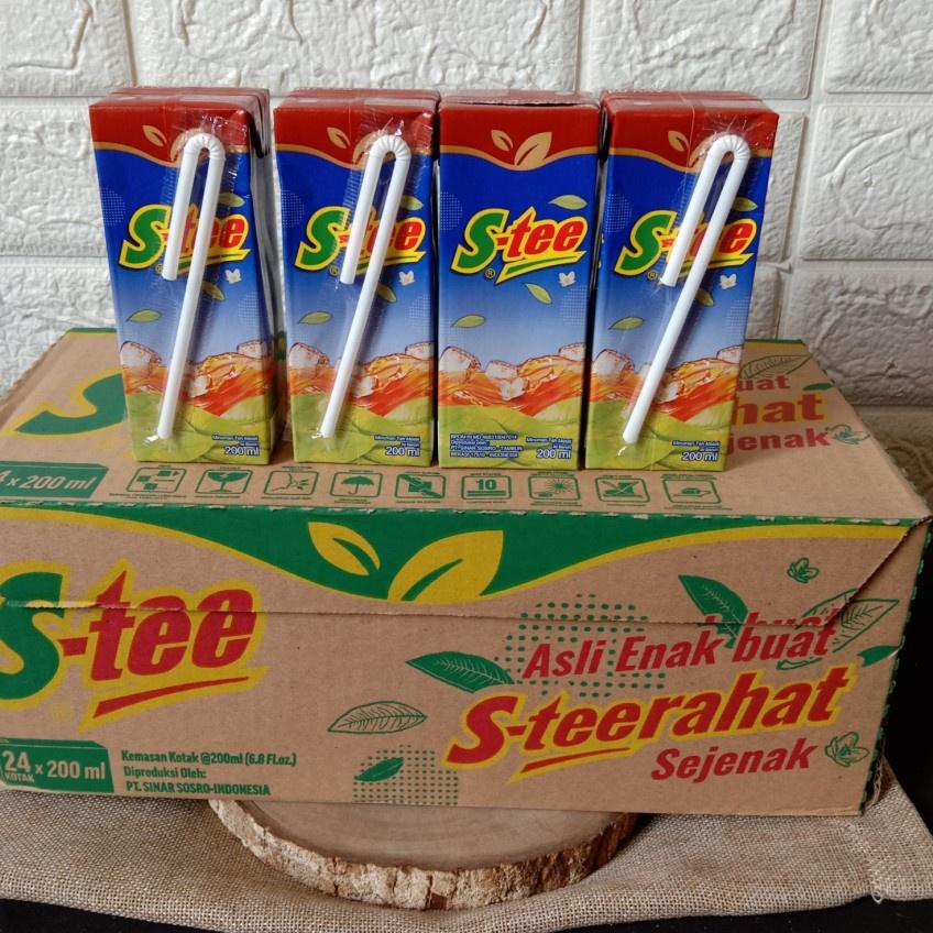 

Sale STEE KOTAK 200ml TBQ