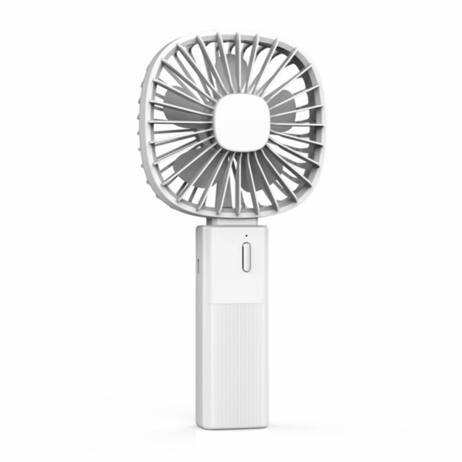 TERBARU!! Aoki Mini Fan Portable USB Charge / Kipas Angin Genggam AF-806Y