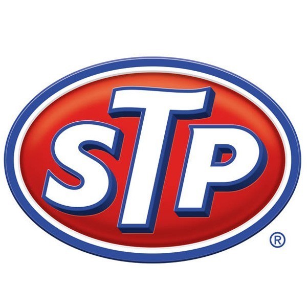 STP Power Steering Fluid 946 ml Putih/Bening Minyak Pelumas Stir Mobil