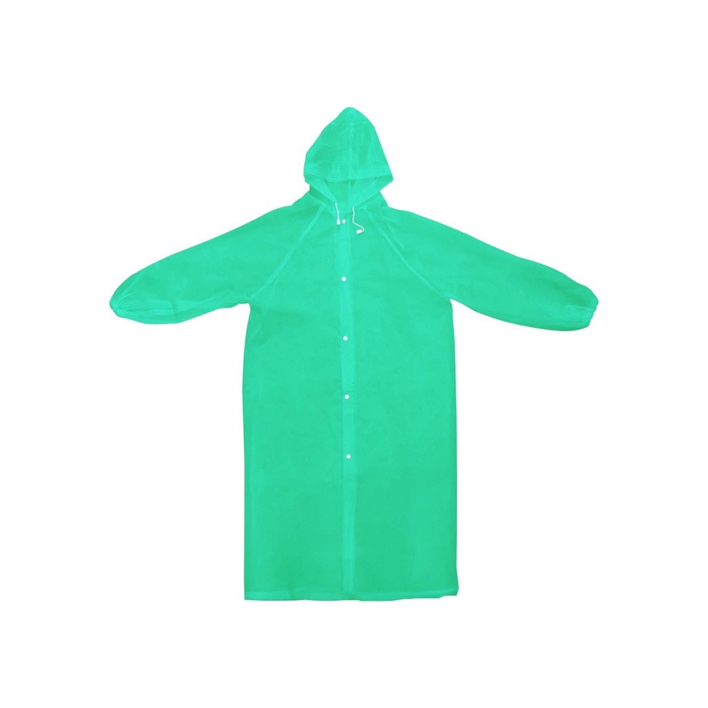 Jas Hujan RWSC-025 Emergency Raincoat