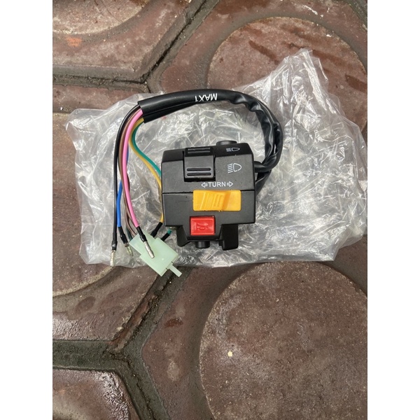 Holder Kiri Yamaha Alfa