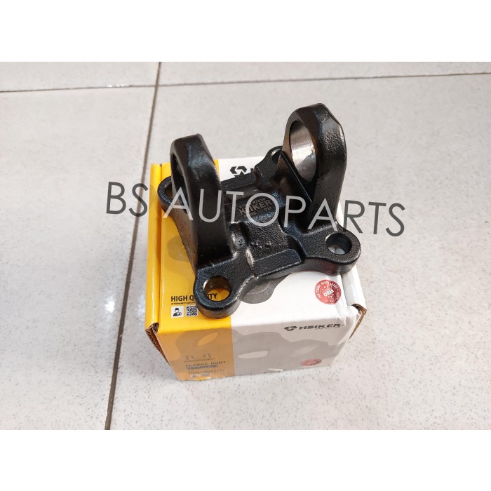 Flange Joint Tapak Kuda Hijet 1.0 S75 Zebra S88 S89 - Espass S91