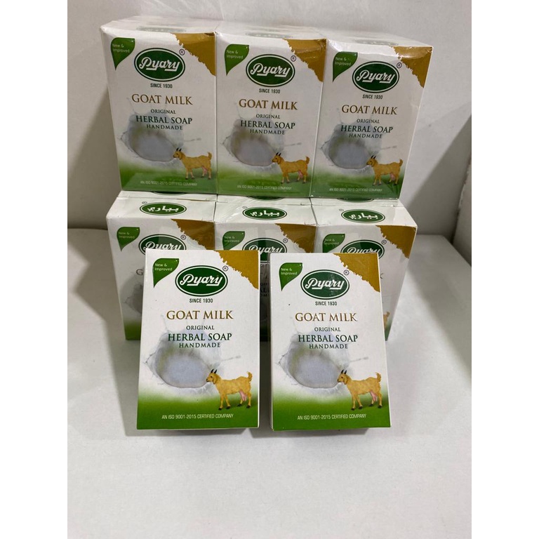 Sabun Arab Pyary Original 100% Pyari Turmeric Soap Pyary India Ori Termurah