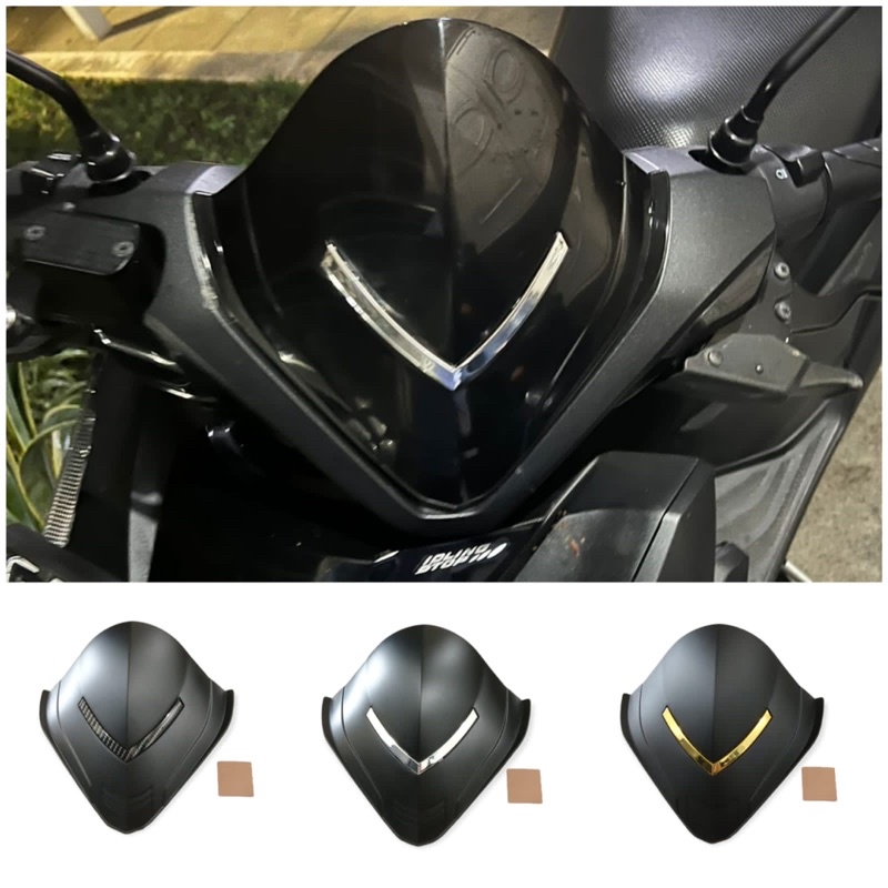 VISOR VARIO 125 VARIO 150 ALL NEW VISOR BEAT FI BEAT ESP MODEL LIS WARNA VARIASI WINDSHIELD VARIO WINDSHIELD BEAT WINSIL VARIO 125 VARIO 150 WINSIL BEAT FI BEAT ESP PNP