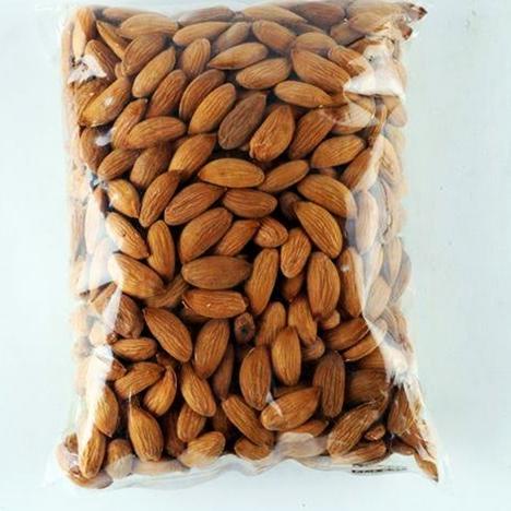 

Miliki Juga.. Kacang ALMOND MATANG Kupas PANGGANG Blue Diamond 500gr 66