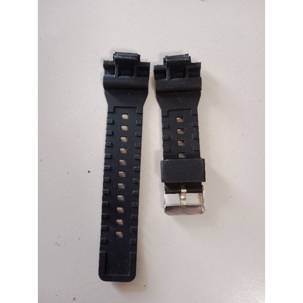tali jam tangan g shock