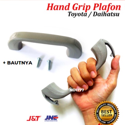 Handle Pegangan Tangan Atas Hand Grip Avanza Xenia Agya Ayla Calya Sigra Rush Terios