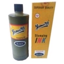 

Tinta Stempel YAMURA 500cc