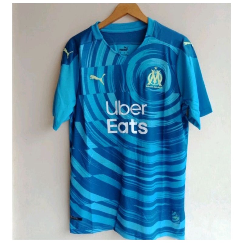 JERSEY MARSEILLE