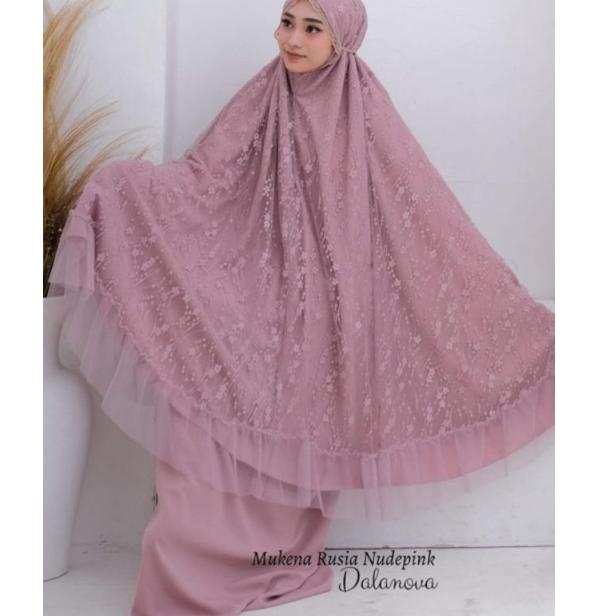 {GTO.18Oc22ᵞ} bayar d tempat  mukena Khadijah cantik murah mukena Rusia dewasa ORI dalanova ukuran j